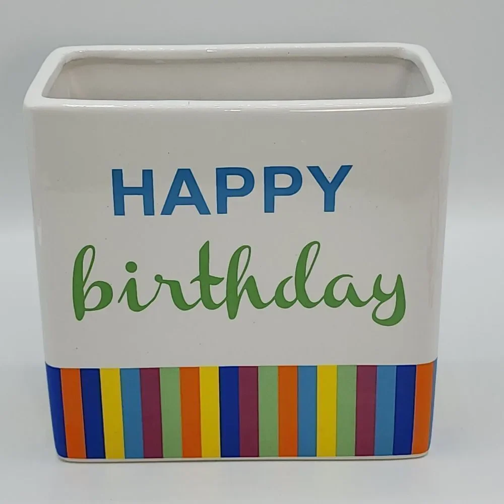 FTD happy birthday
